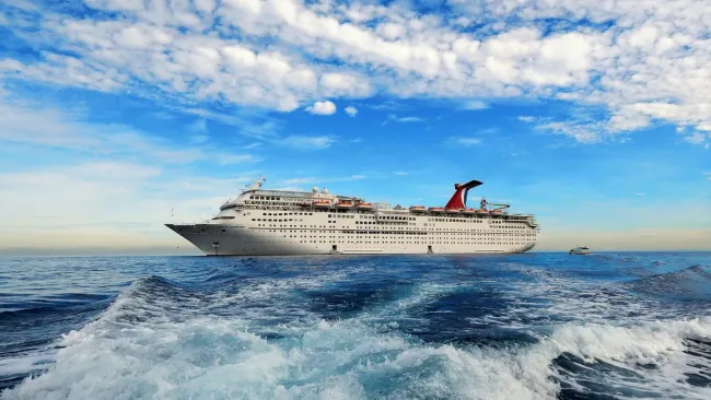 4nts Las Vegas Stay & 16nts Hawaiian Islands Cruise & 2nts Los Angeles Stay