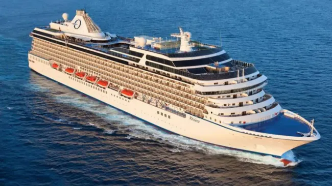 2nt Barcelona Stay & 7nt Cruise Sailing Aboard the Azamara Quest