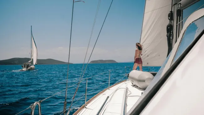 The Best of Greece Cruise with Athens Stay