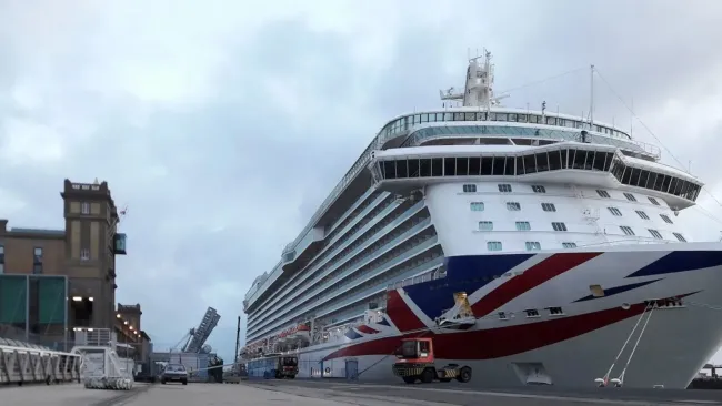 5nt Bank Holiday Getaway SPECIAL OFFER