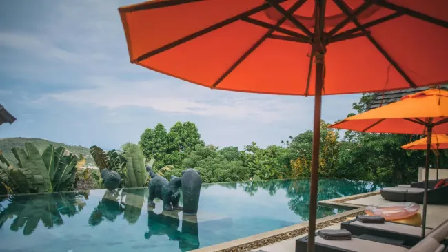 Beautiful Koh Samui Thailand Package – Ultimate Escape