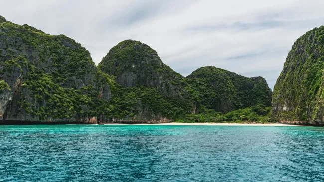 Bangkok & Phuket