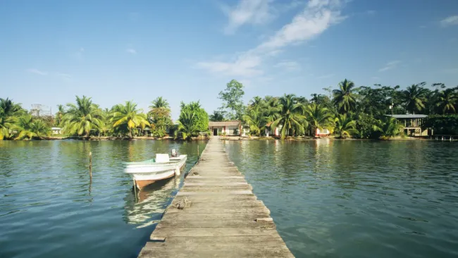 Silk Sense Hoi An River Resort