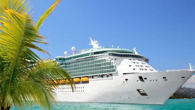 Start 2026 in Paradise