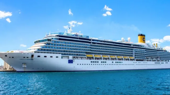 2nts Dubai Stay & 7nts Emirates Explorer Cruise