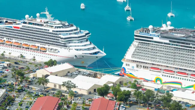 Musical Cities & Caribbean Beats