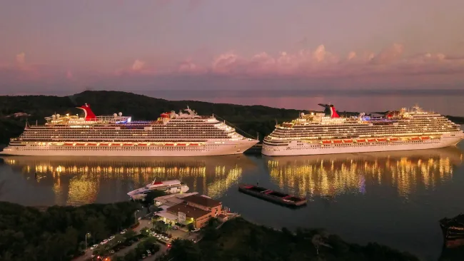 19NT ALOHA HAWAII & SAN FRANCISCO STAY