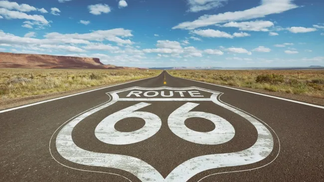 The Ultimate Route 66 Road Trip Adventure