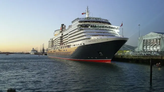 10nt Southampton to the Med Cruise & 3nt Malta Stay