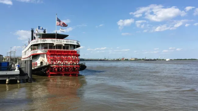 2nt Memphis Stay, 2nt New Orleans Stay & 7nt Islands of the Caribbean Cruise