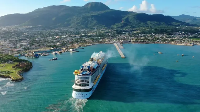 2nts Miami Stay & 9nts Key West & Christmas in The Caribbean Cruise