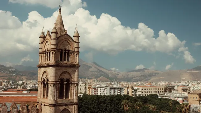 Discover the Splendours of Sicily