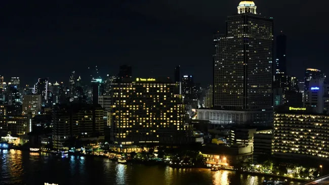 Meliá Chiang Mai