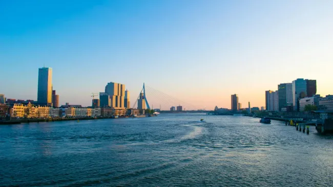 7nt Northern European Pearls Cruise