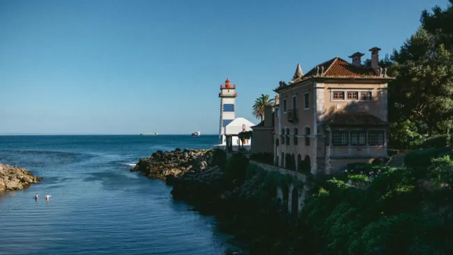 2nt Lisbon Stay & 7nt Portugal, Morocco & Spain Cruise