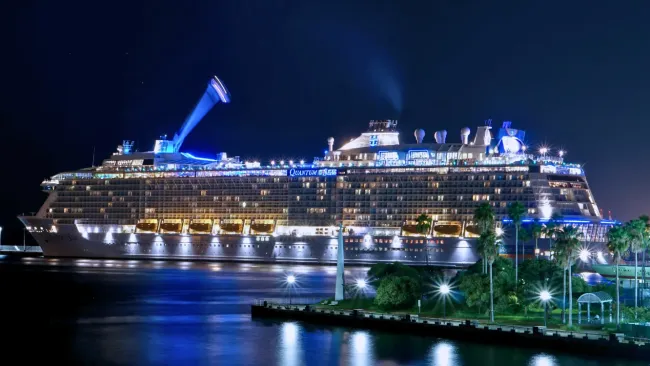 Special Offer: Los Angeles & Hawaiian Islands Cruise