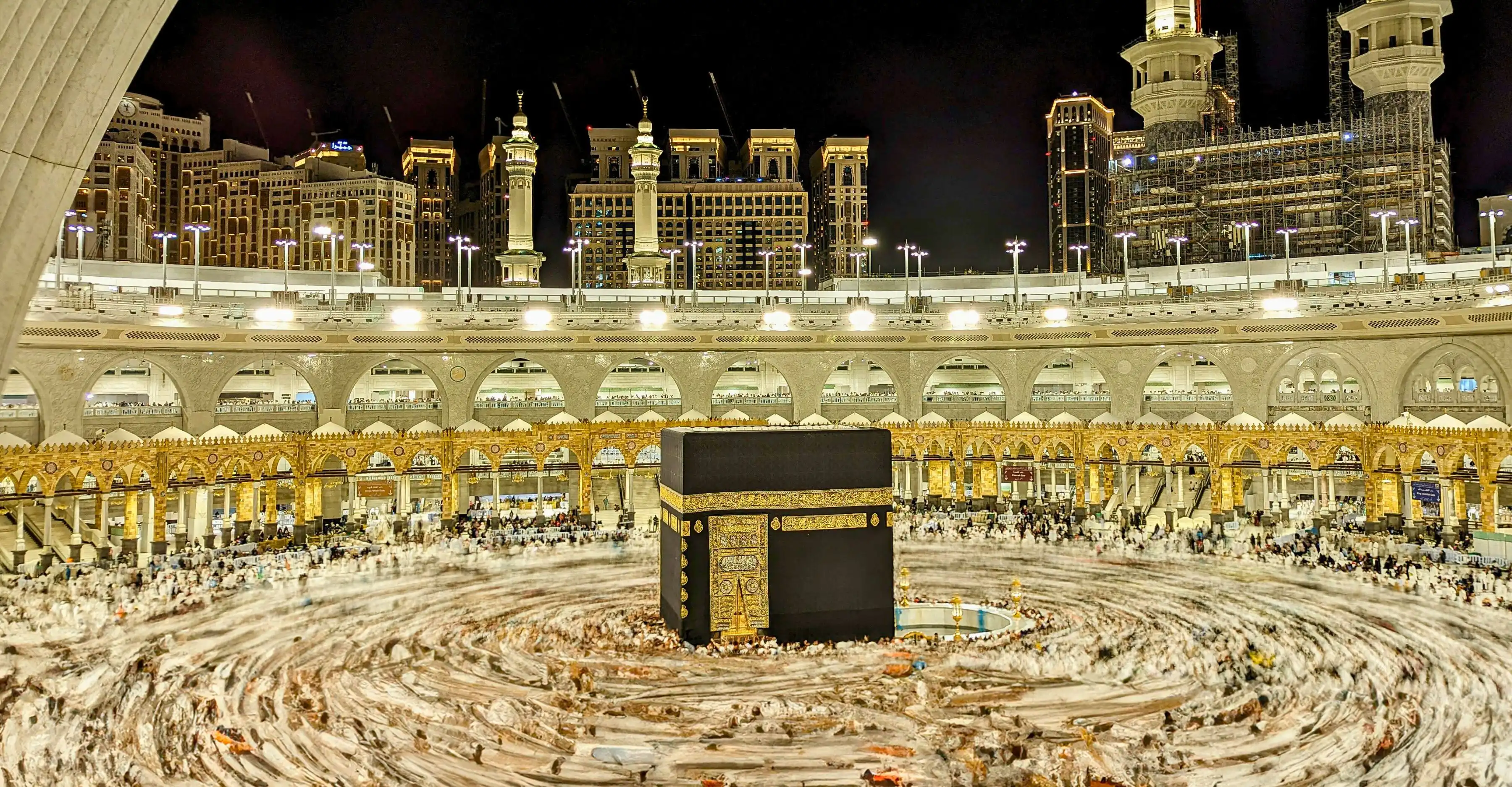 Makkah, Saudi Arabia
