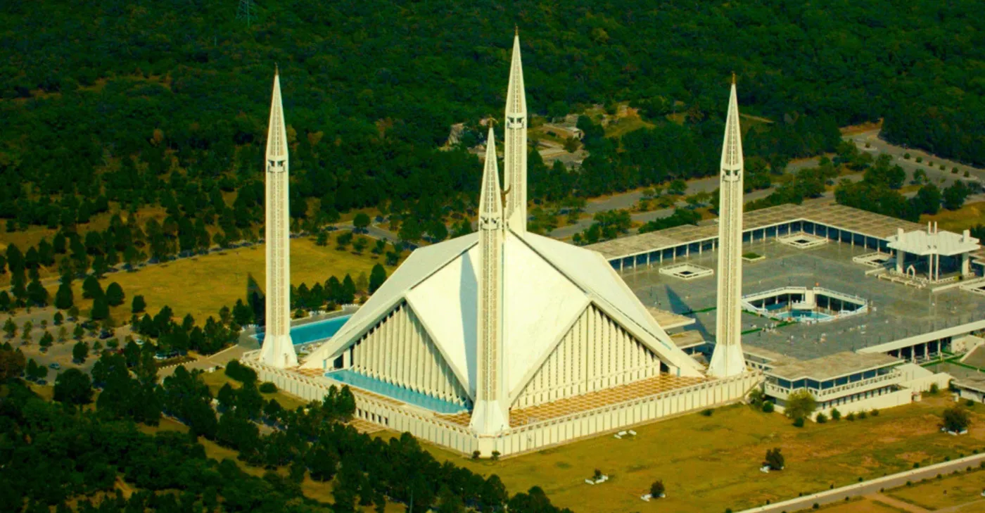 Islamabad, Pakistan