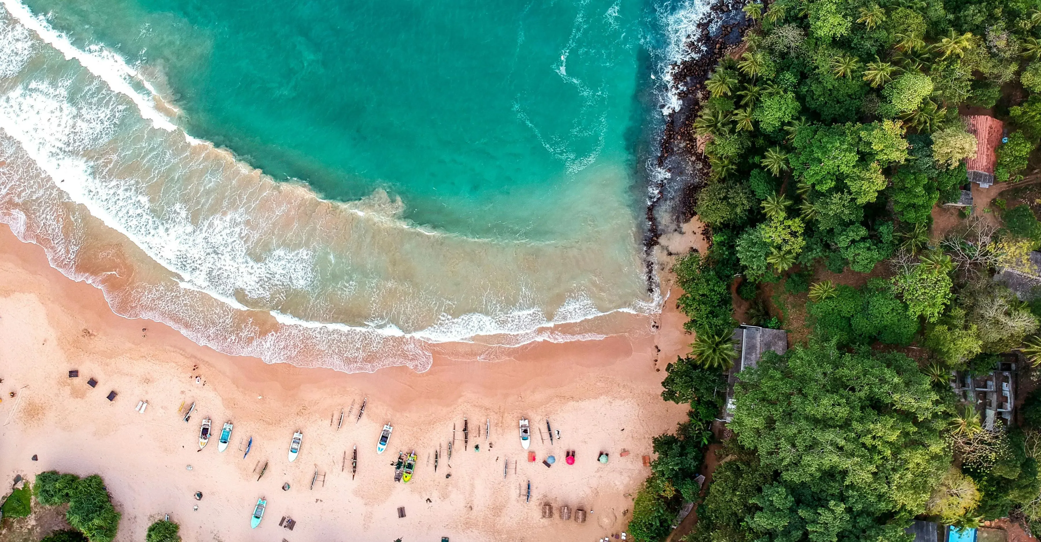 Benoa, Sri lanka