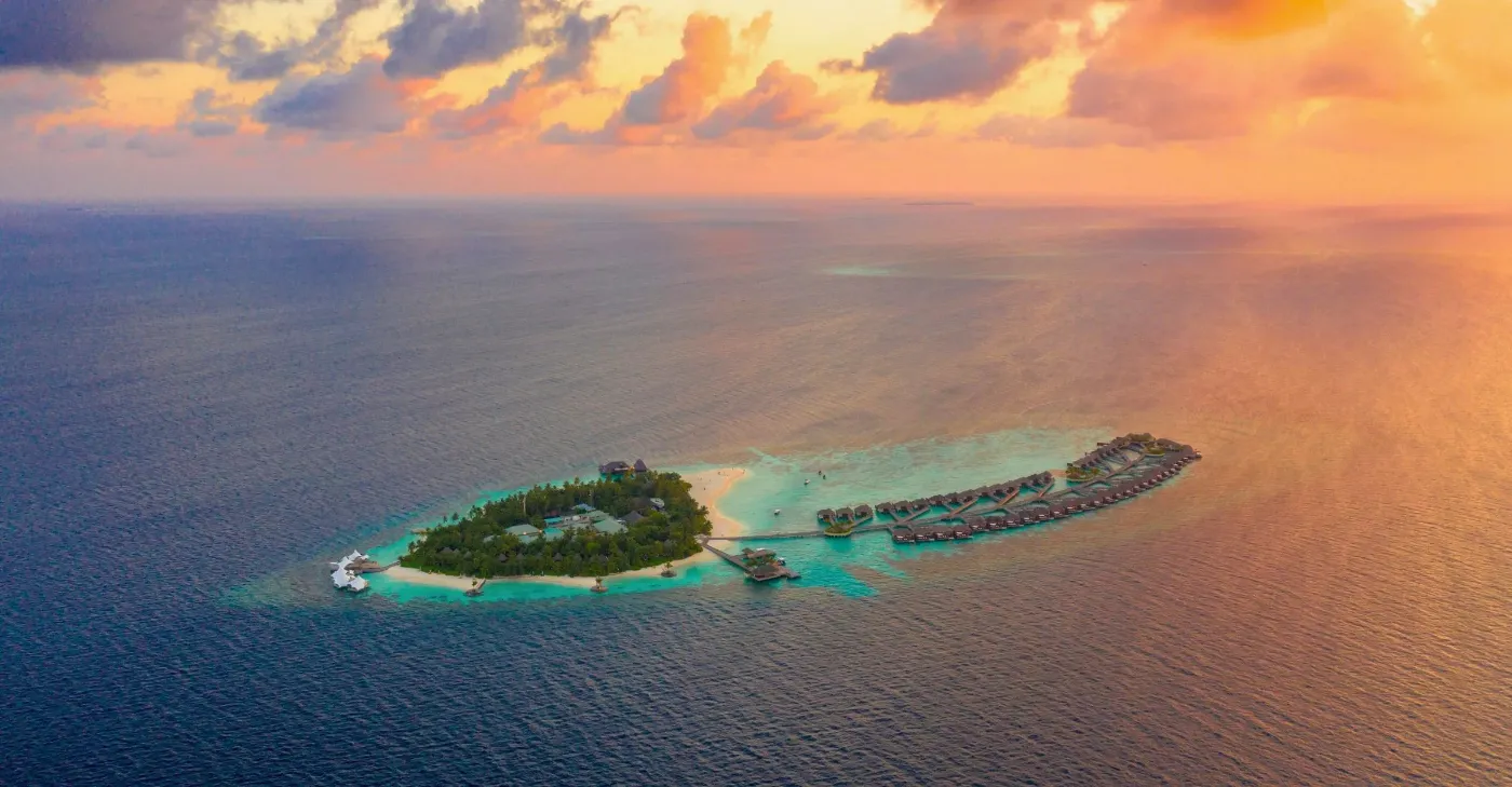 Bora Bora, PF destination slide