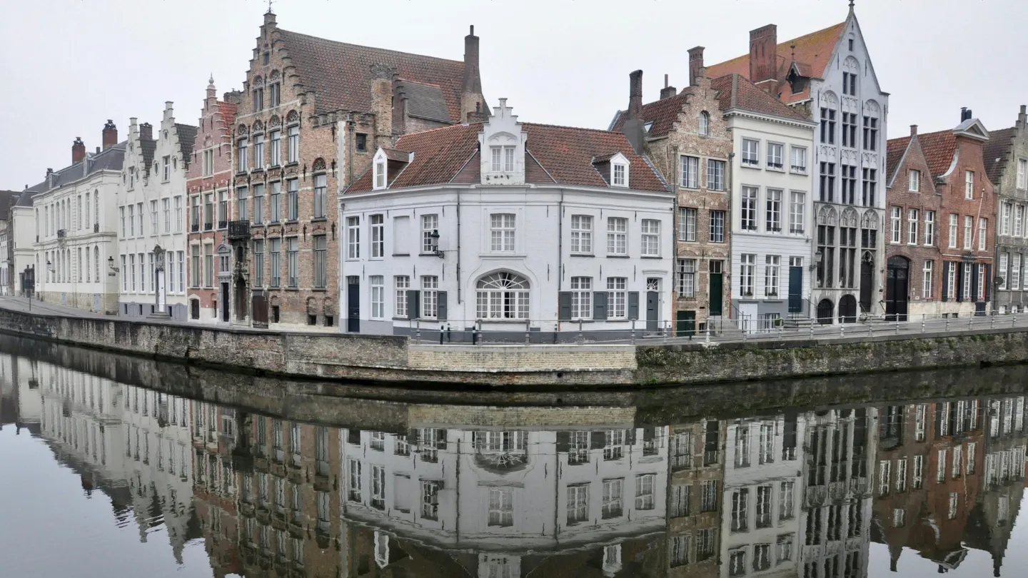 Bruges, Belgium