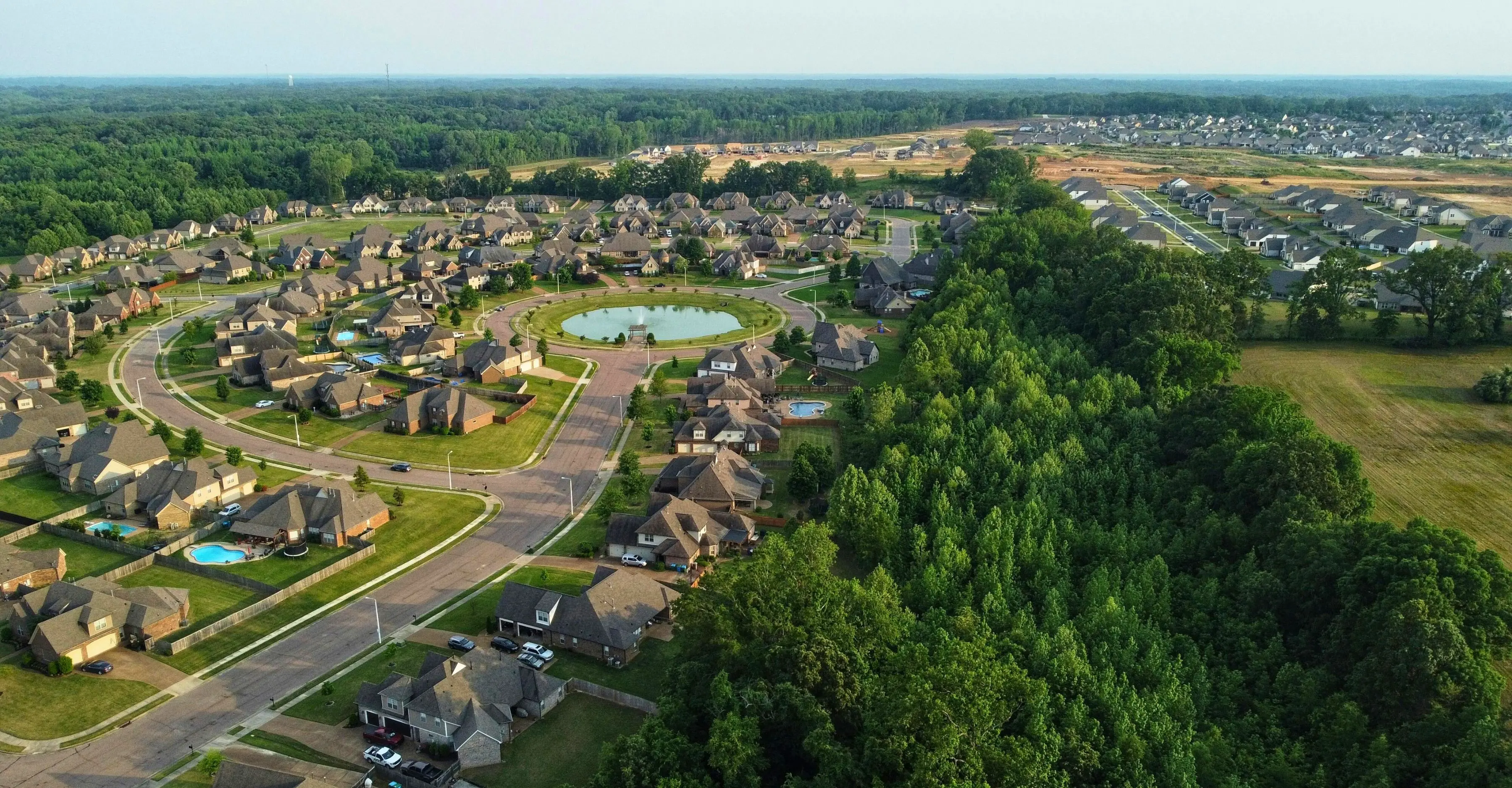Memphis. USA destination slide