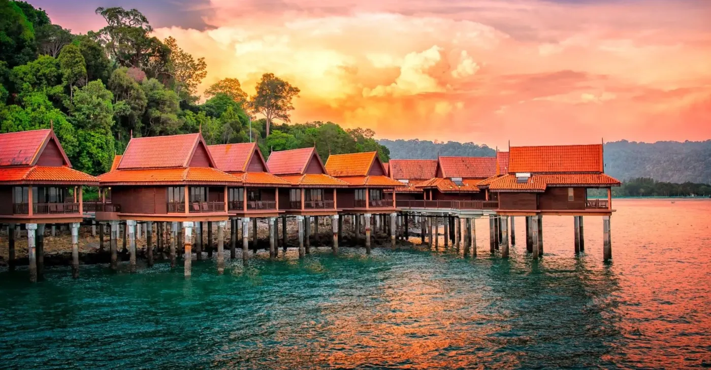 Langkawi, Malaysia