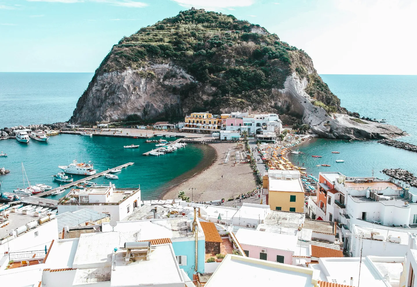 Ischia, Italy