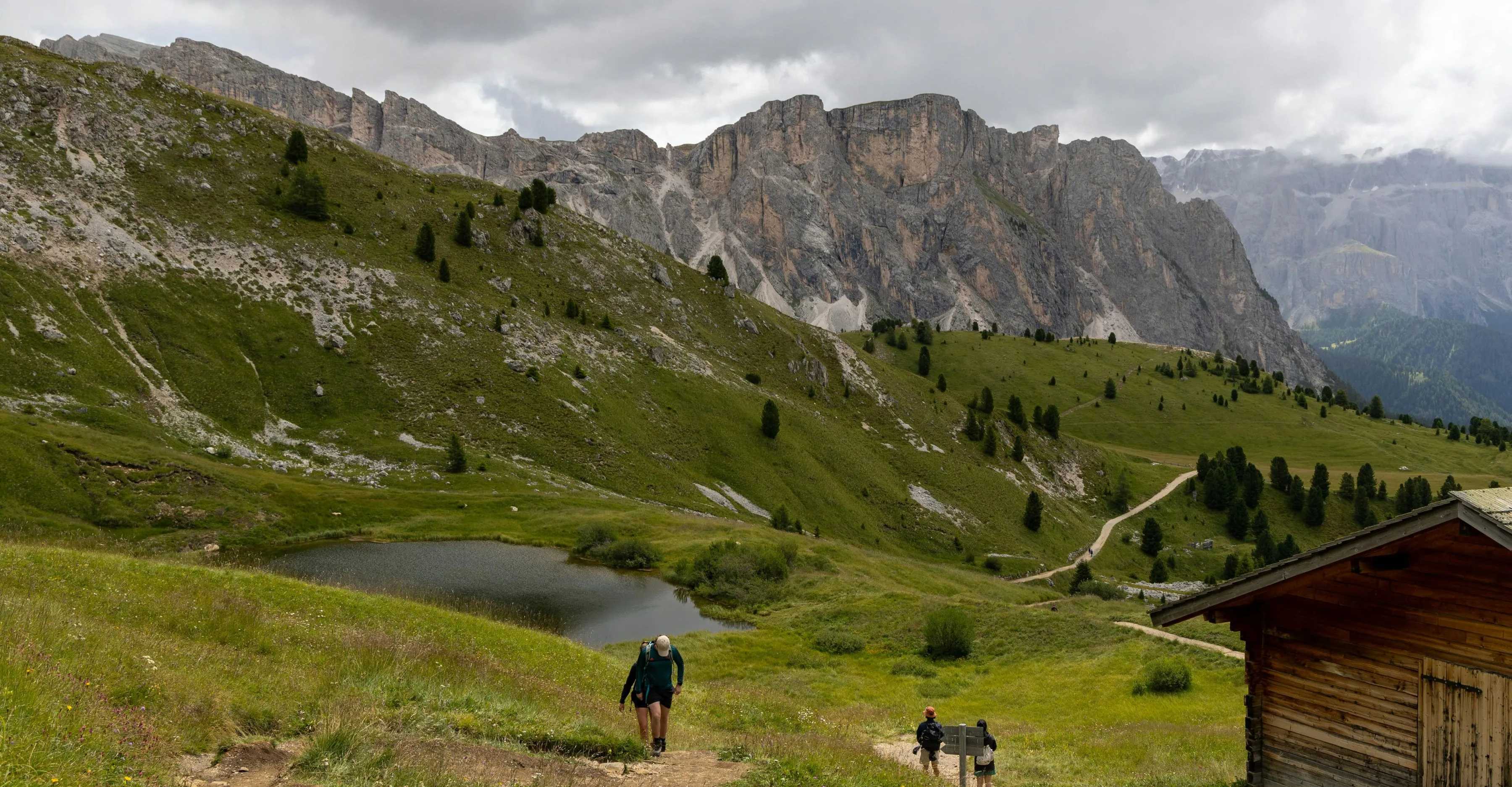 Preganziol, Italy destination slide