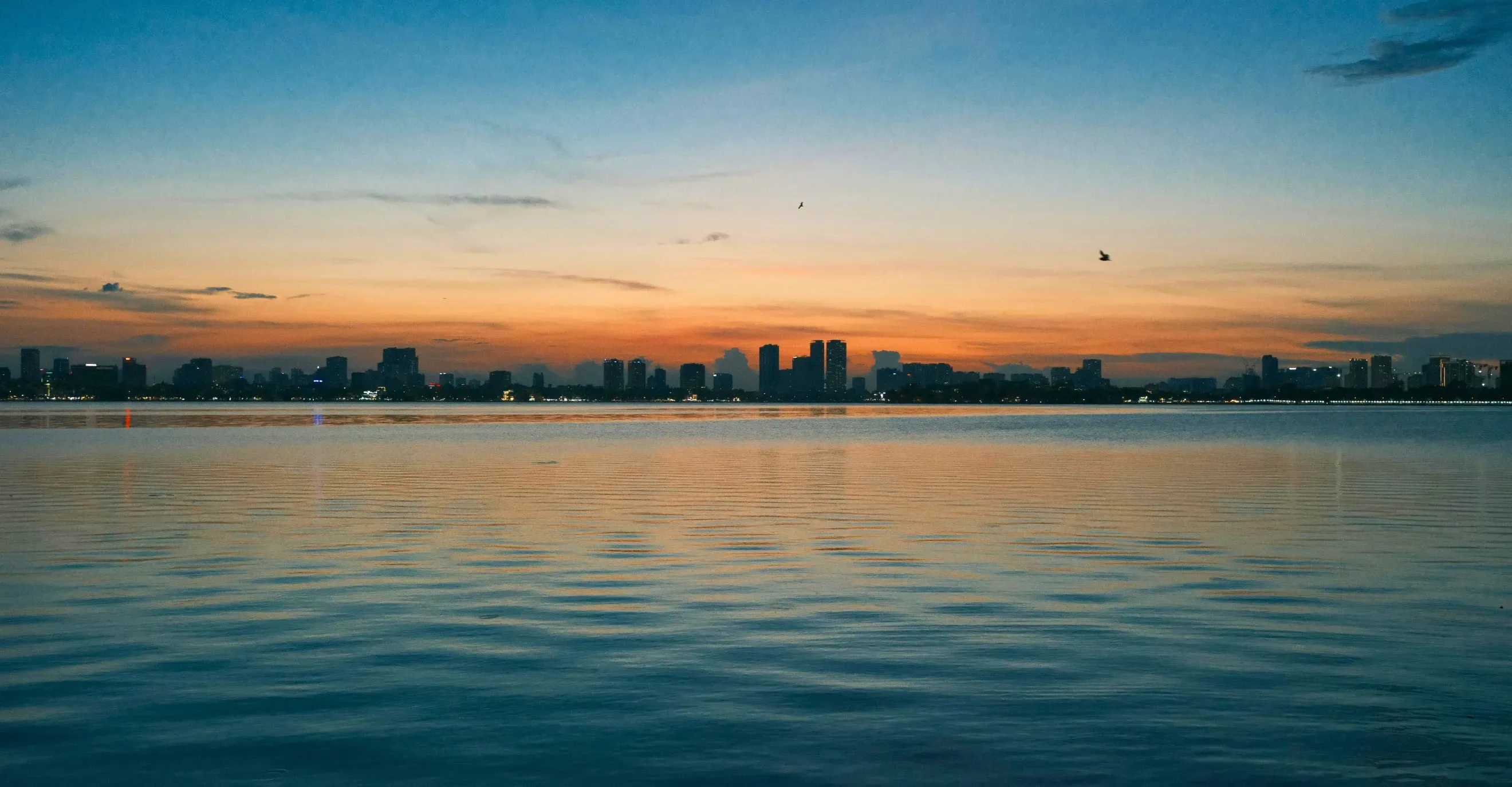 Hanoi, Vietnam destination slide