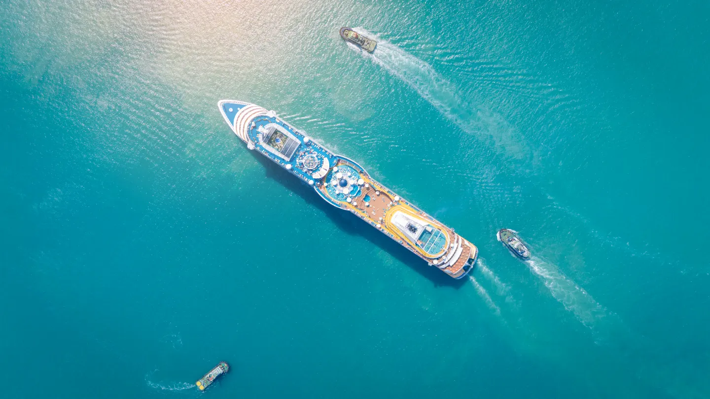 How to Combine Cruises with Immersive Land Adventures