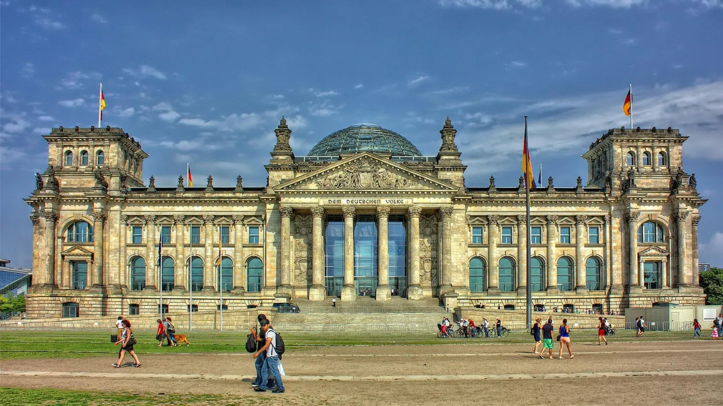 Top Attractions & Things to Do in Berlin, Germany