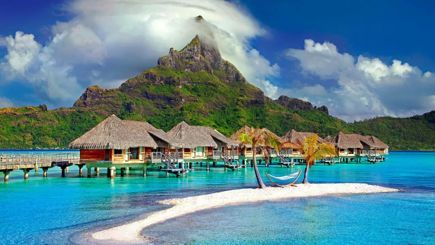 Top Attractions in Tahiti, Tahiti