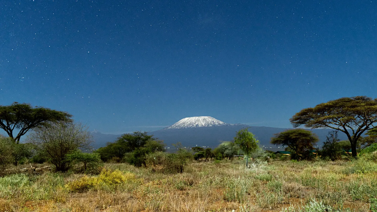 Top Attractions & Place to Visit in Nairobi, Kenya