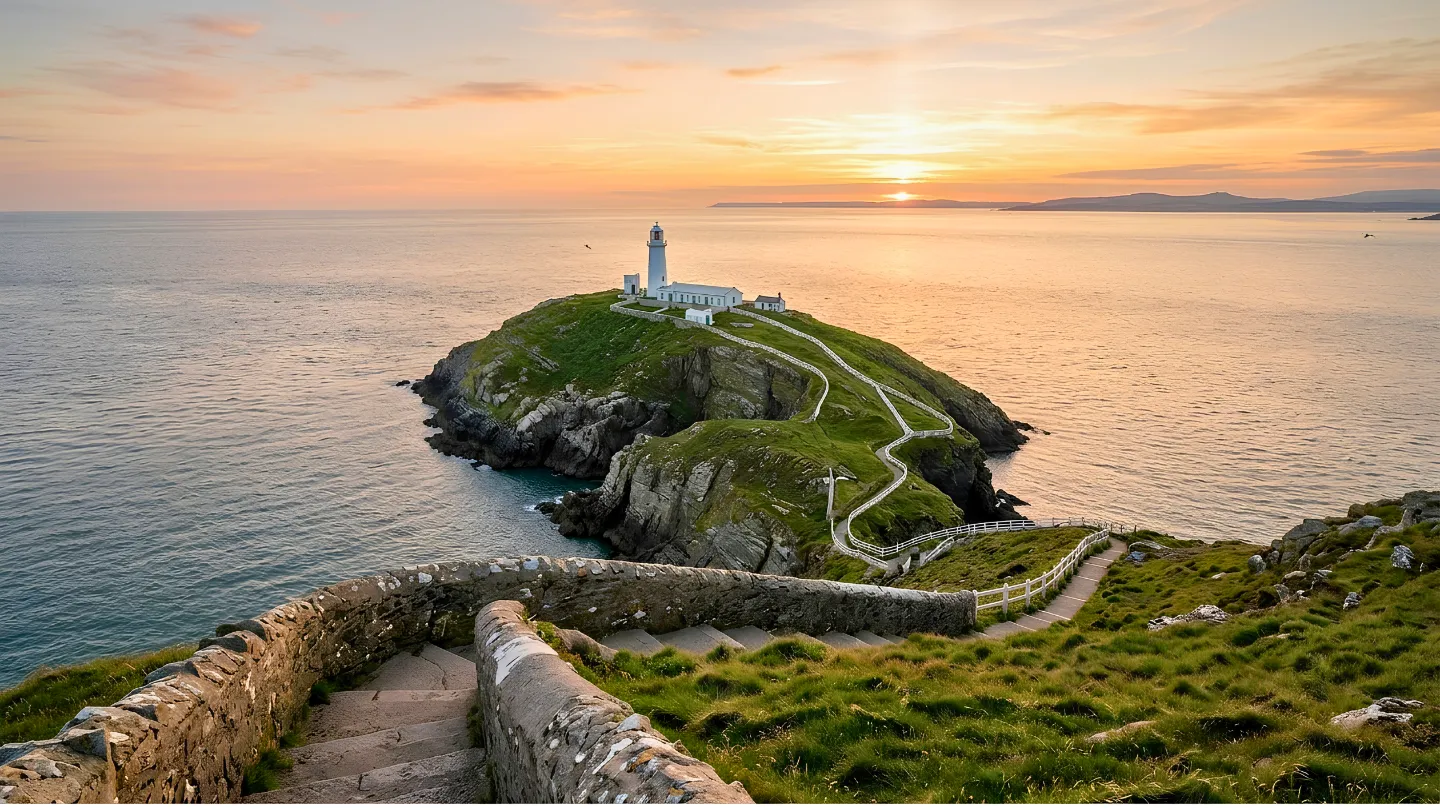 Things to Do in Anglesey: Coastal Walks, Beaches & More