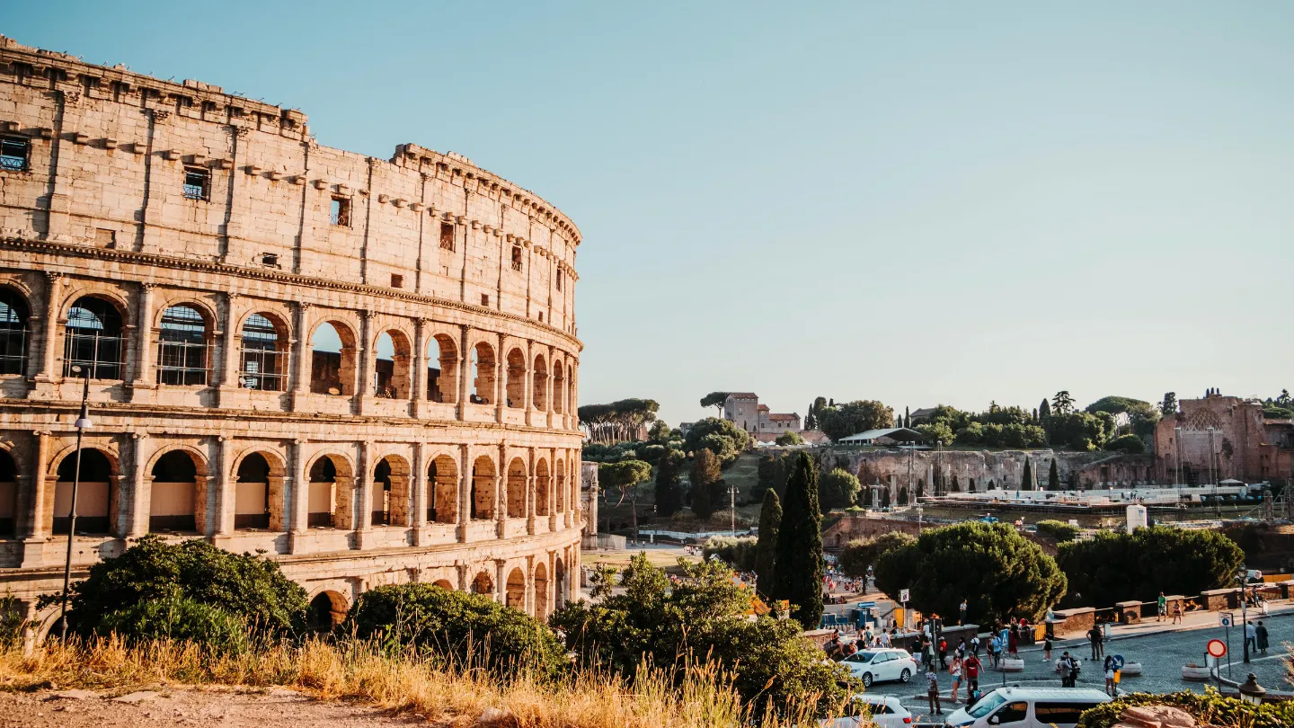 Countryside Escapes for Relaxation in Italy