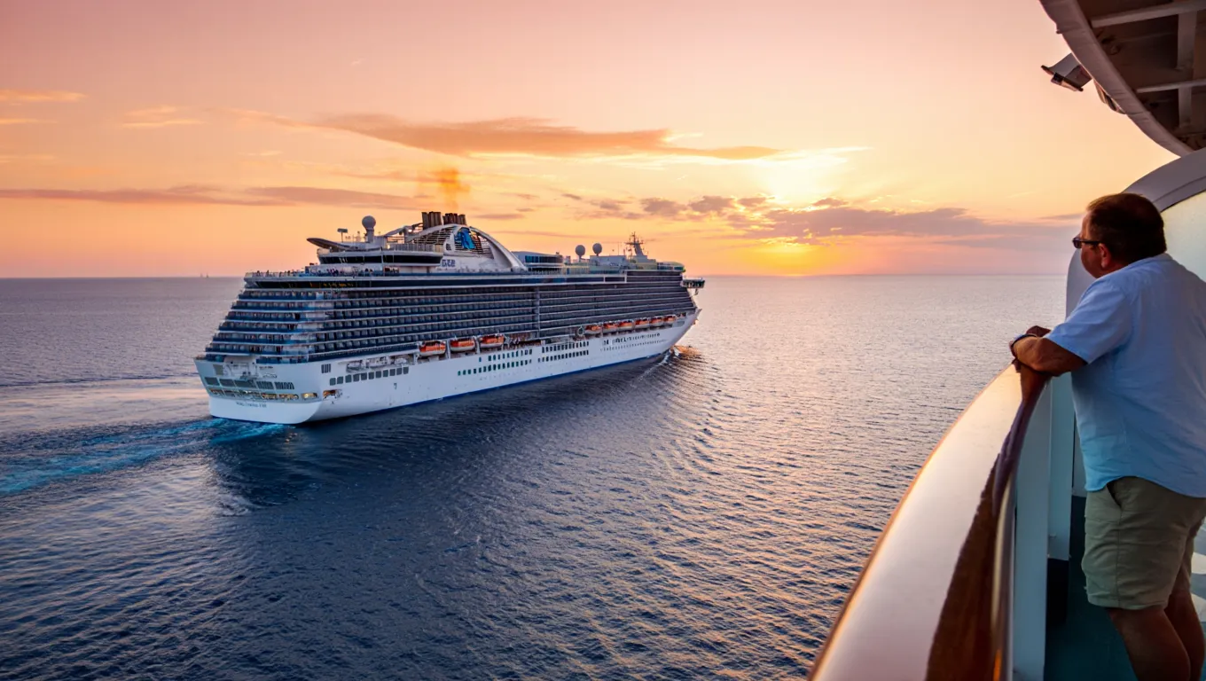 My Mediterranean Escape Cruise 2026