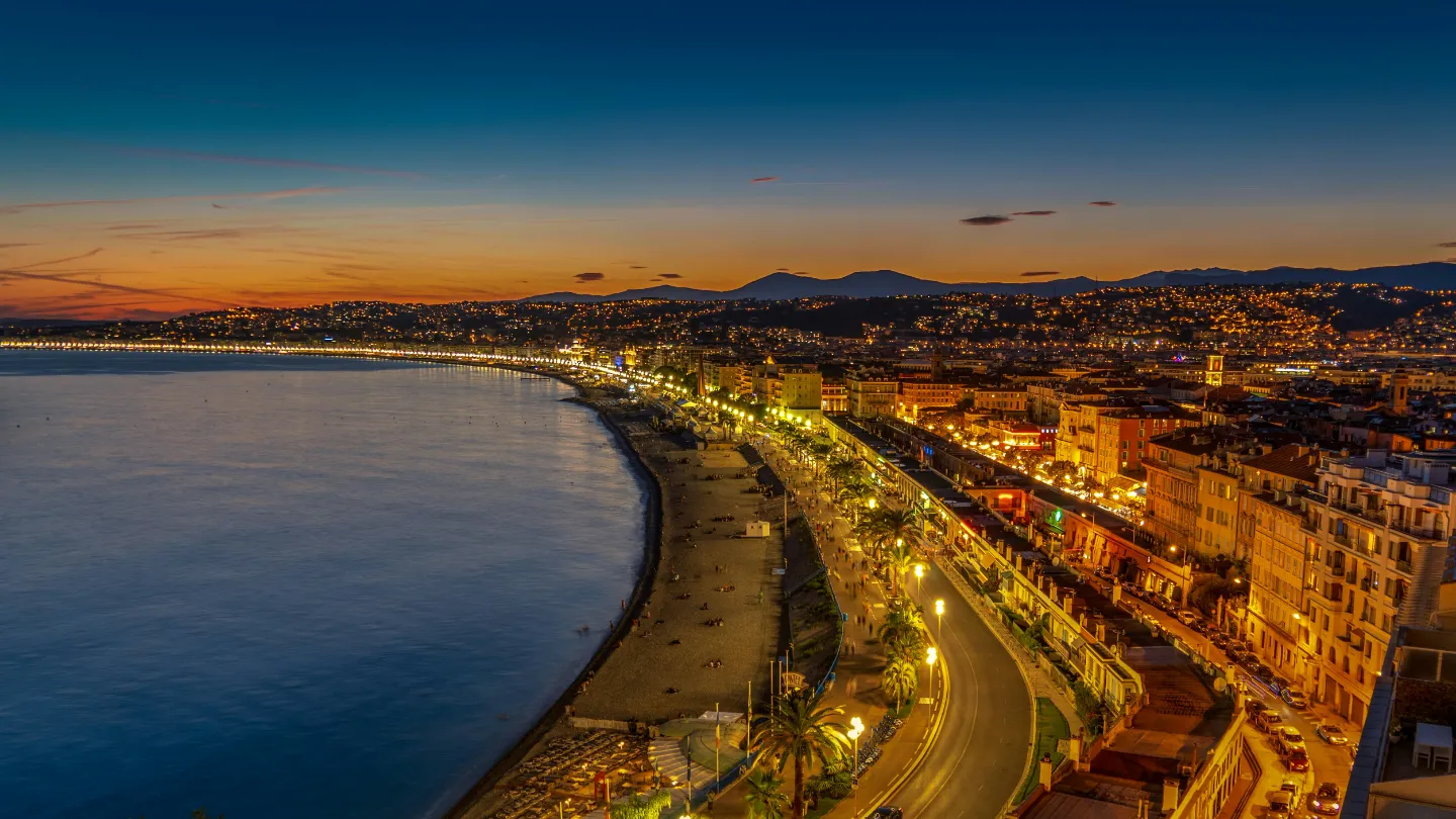 Top Attractions & Things to do in Nice, France