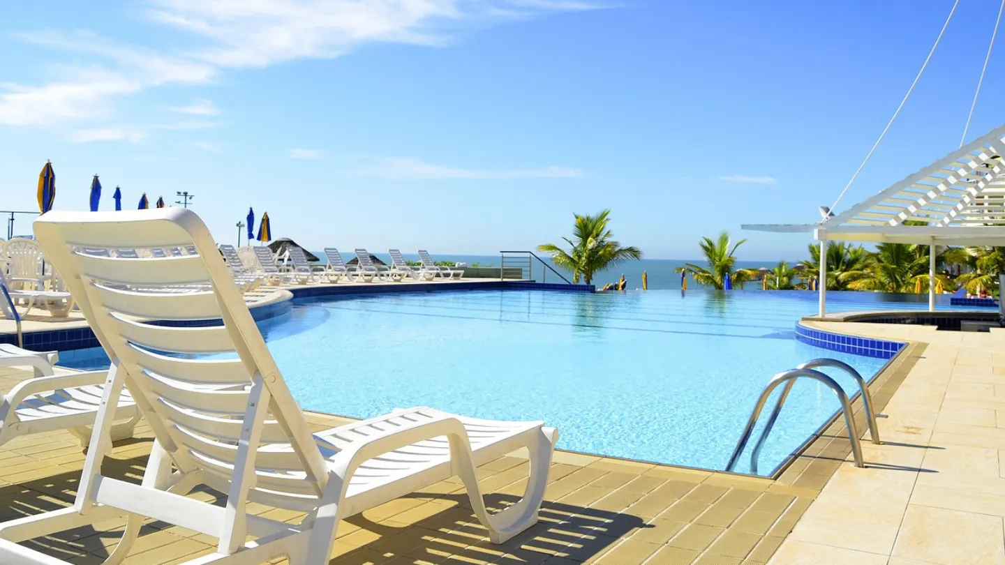 Best Resorts and places to stay in Ifuru Island, Maldives