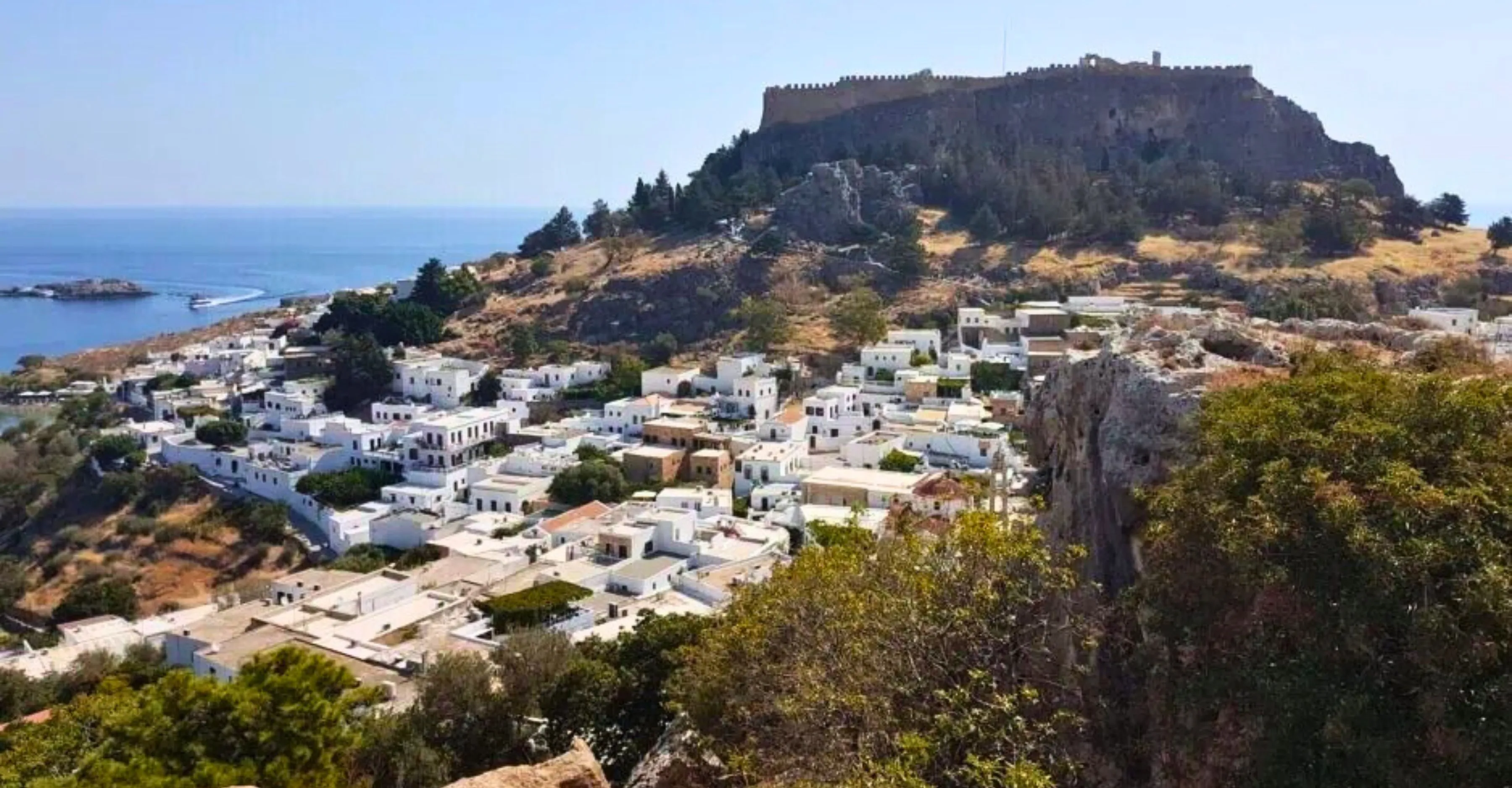 Best places to visit in december