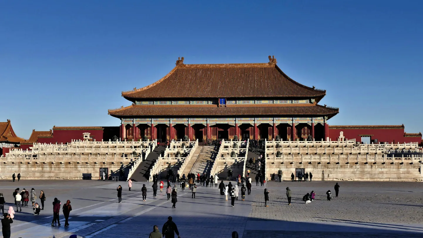 Top Attractions and Things to Do in Beijing, China
