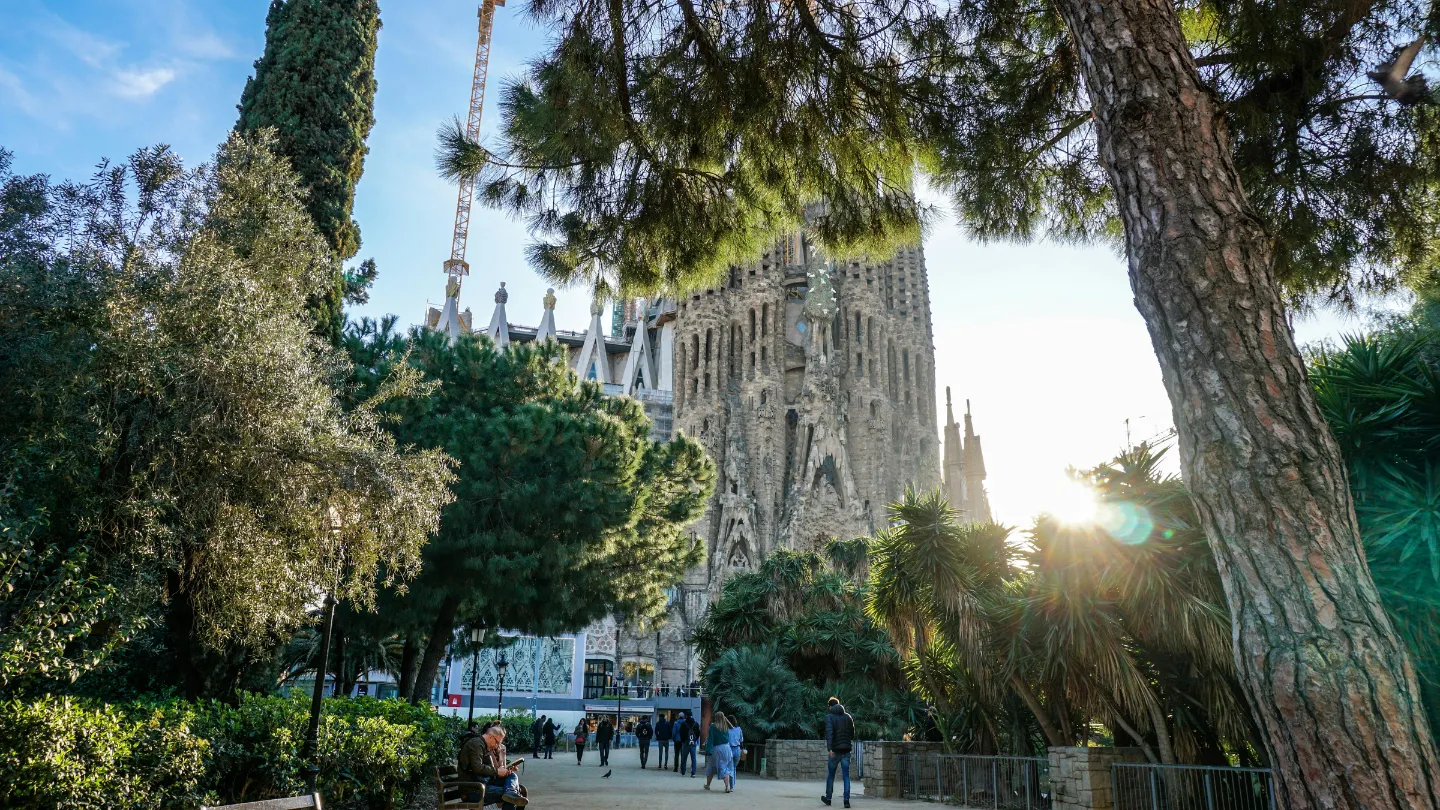 Best Attractions of Barcelona