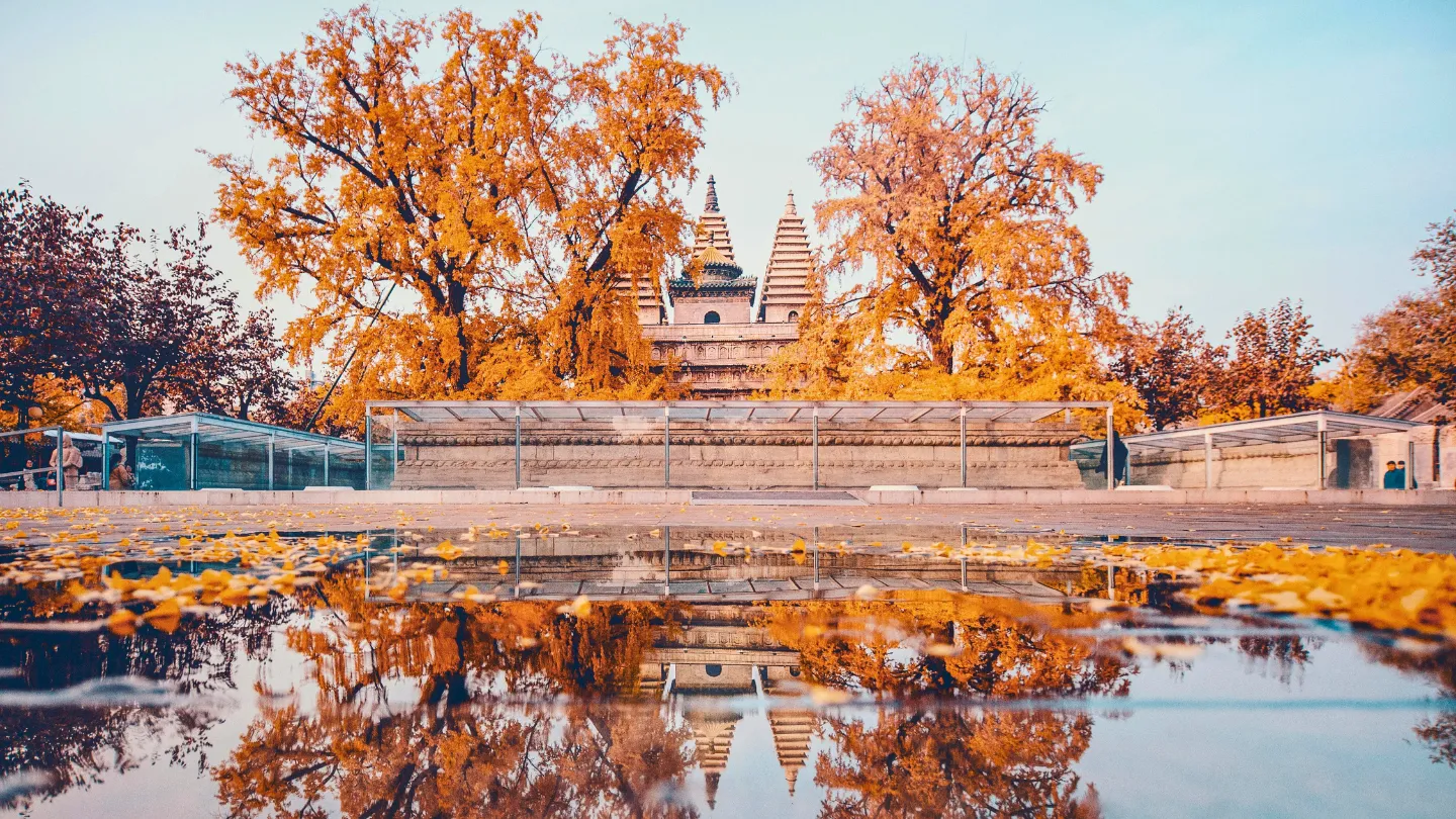 Top Attractions & Things to do in Beijing