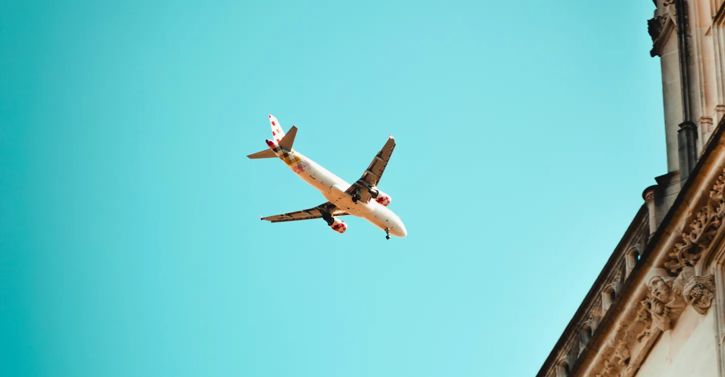 Top 12 Companies That Make Air Travel Affordable in 2025