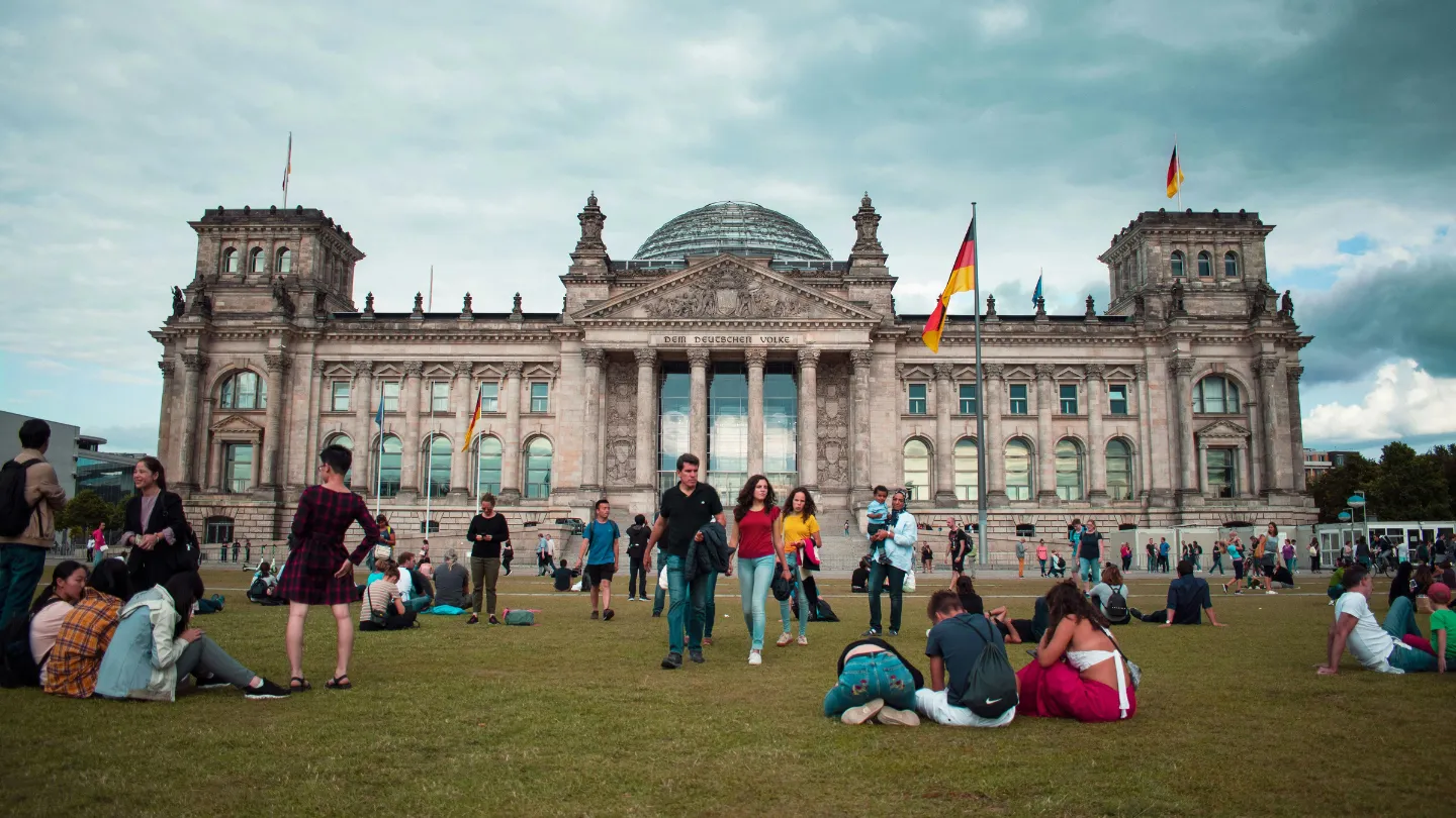 Things to Do and Places to Visit in Berlin