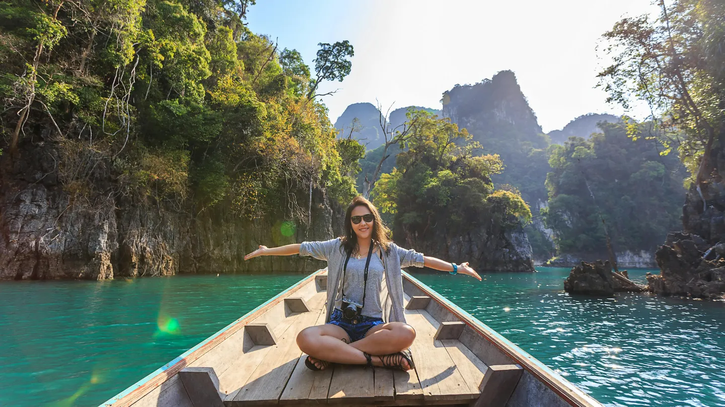 UK to Thailand: Essential Travel Tips for First-Time Visitors