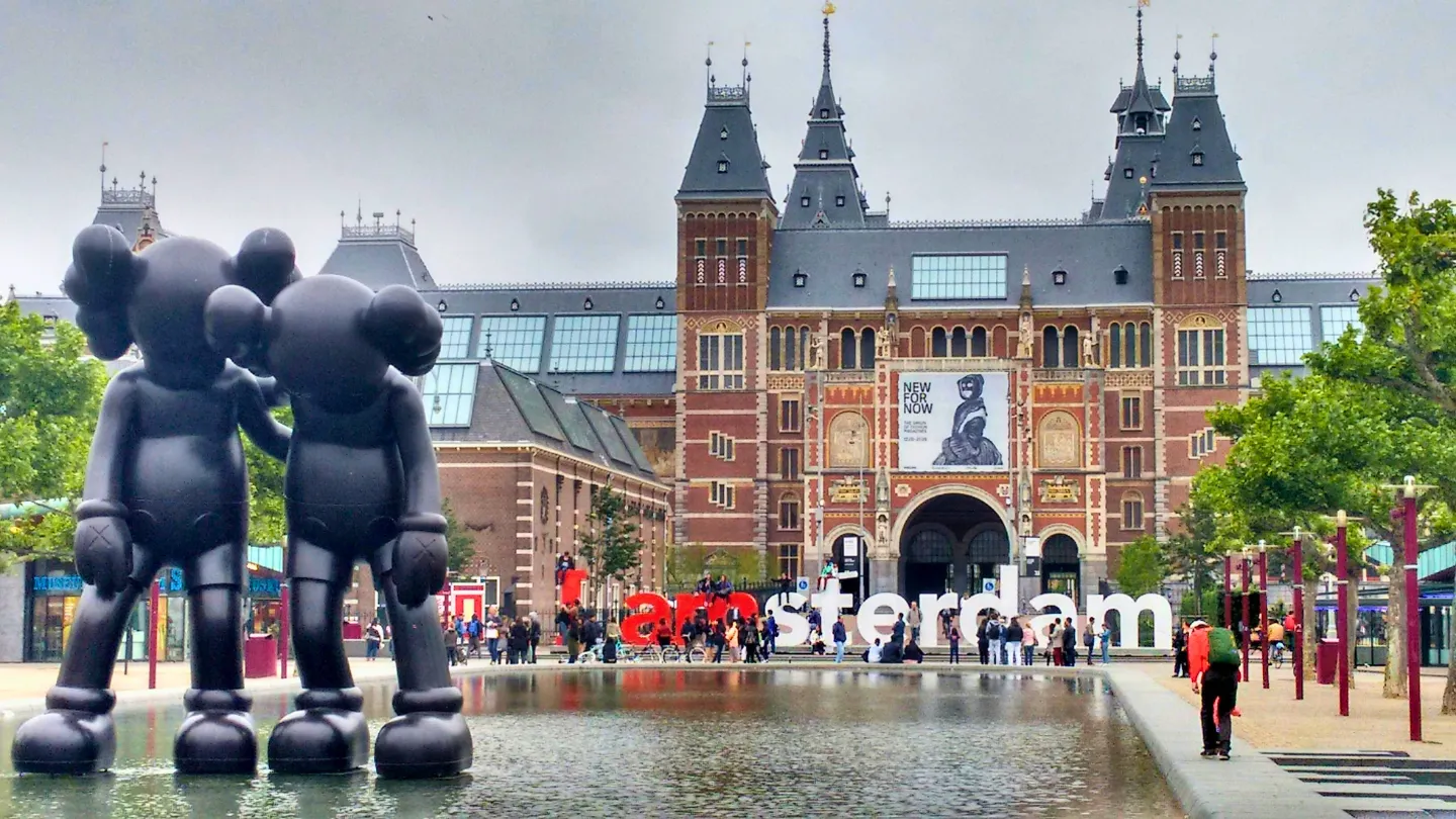Top Attractions & Things to do in Amsterdam