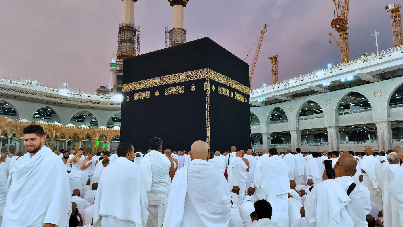 Umrah Packages UK 2026: What They Actually Cost