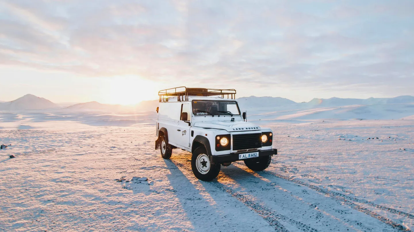 Top Attractions & Things to do in Reykjavik