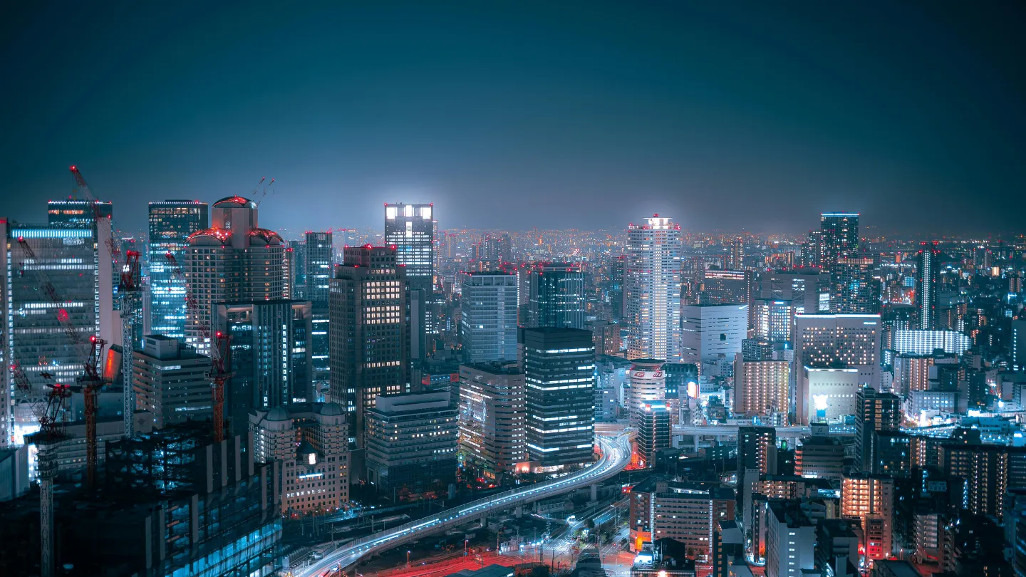 Top Attractions & Places to Visit in Osaka, Japan